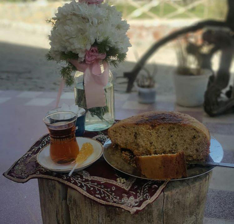 صبحانه