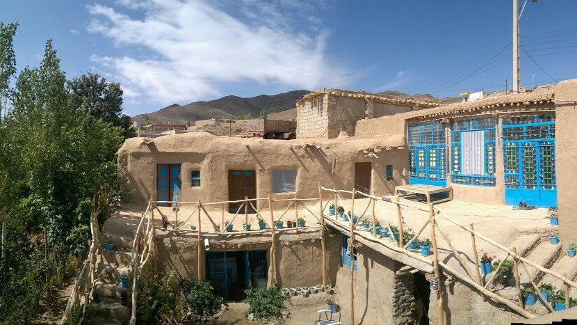 نما