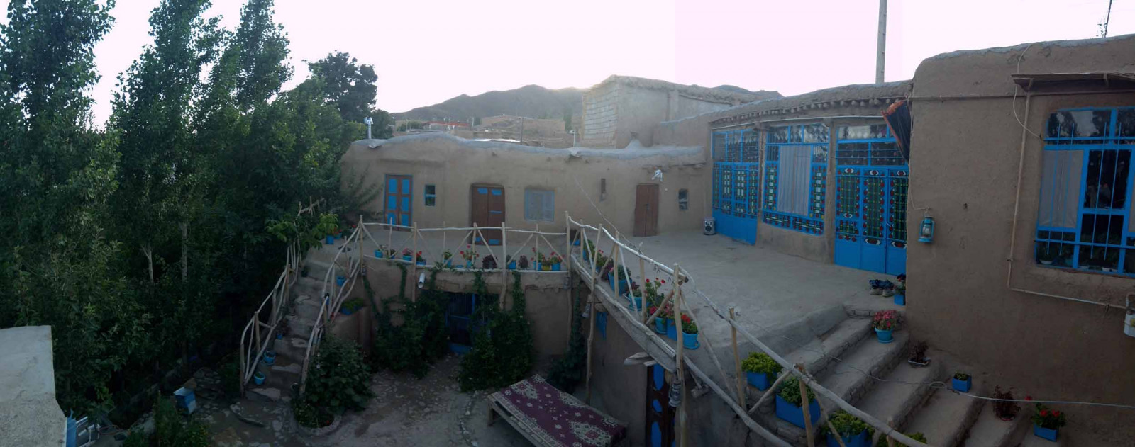 نما