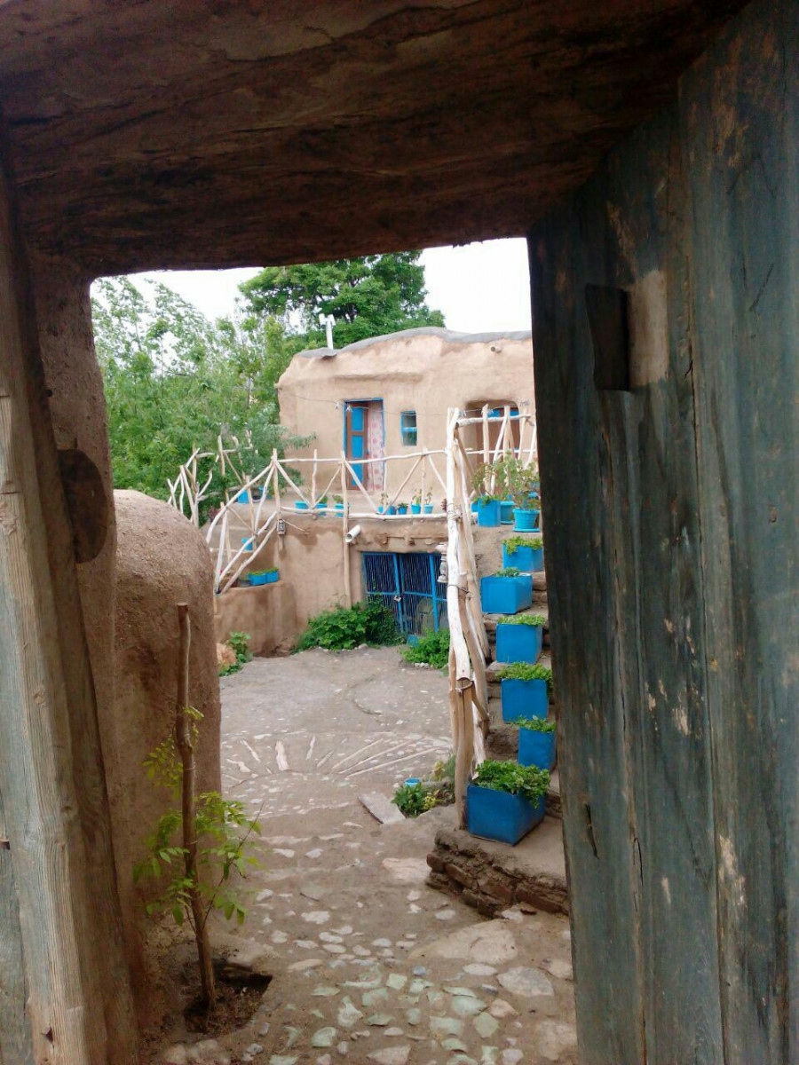 نما