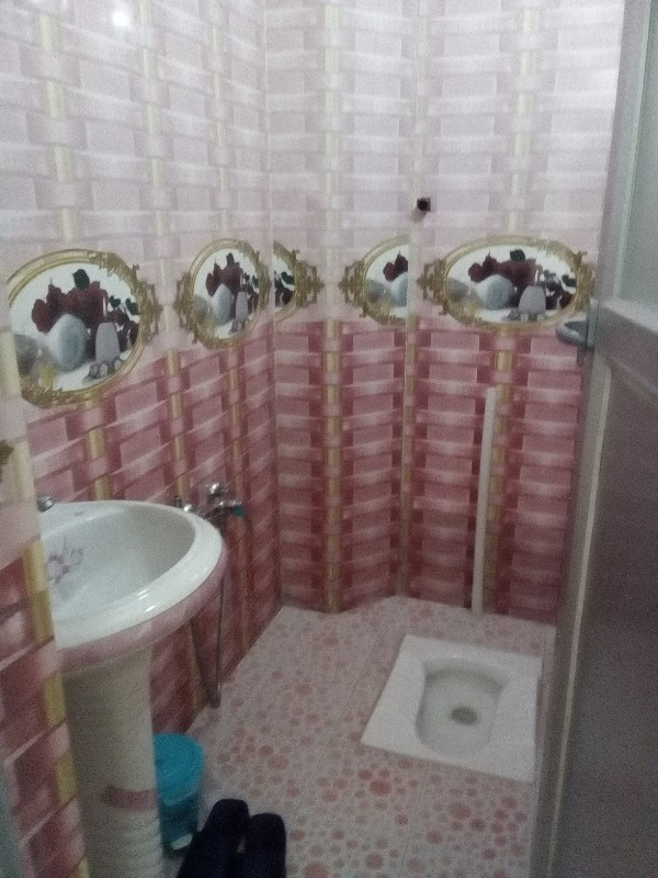 سرویس بهداشتی