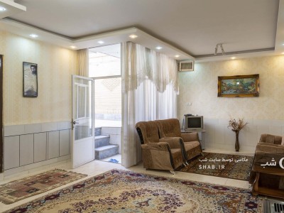 واحد دربست یک خوابه با پارکینگ