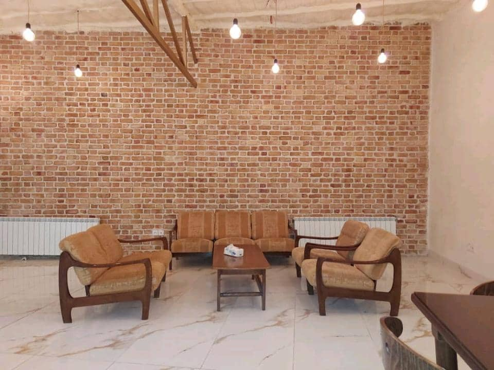 اتاق پذیرایی اتاق پذیرایی