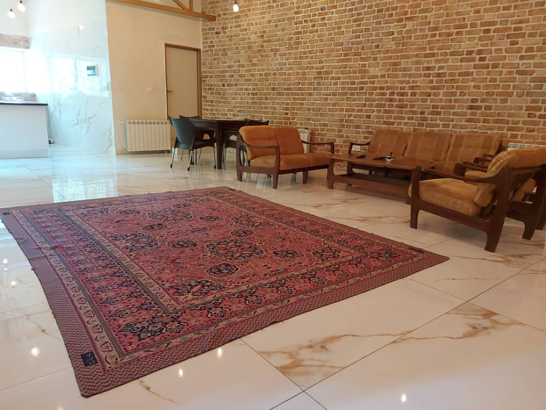 اتاق پذیرایی اتاق پذیرایی