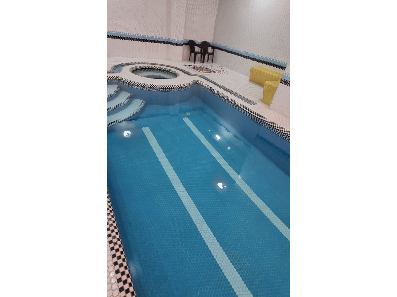 استخر