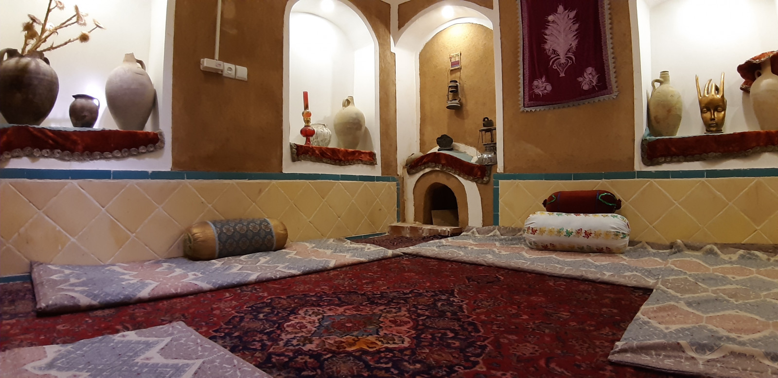 اتاق