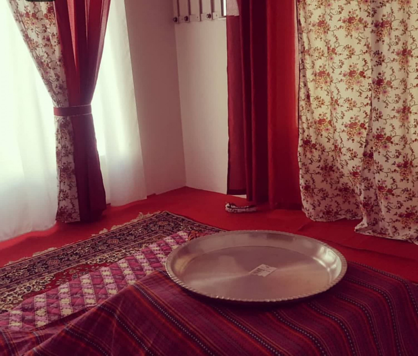اتاق نگار