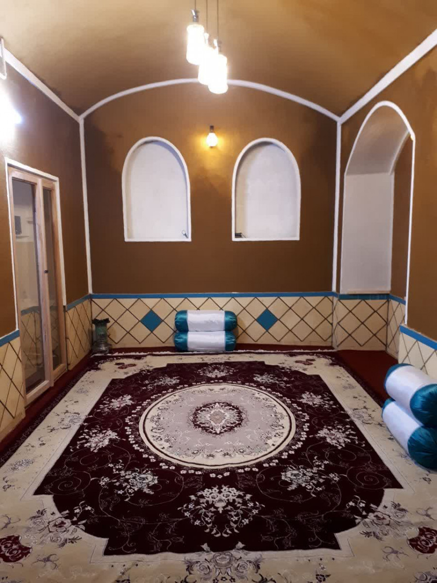 اتاق شاه نشین