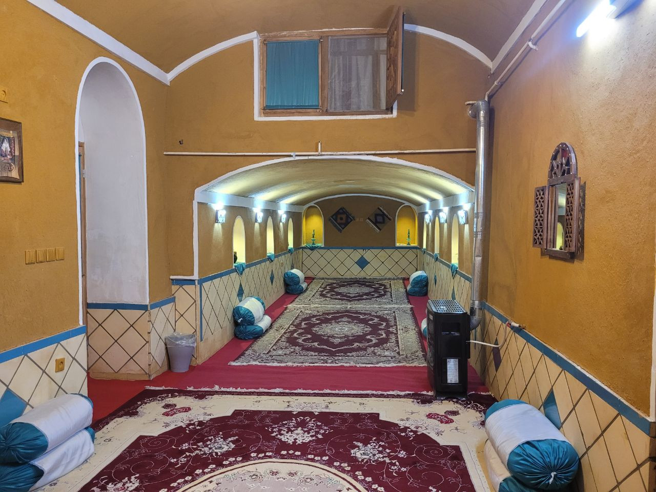 اتاق نارگل