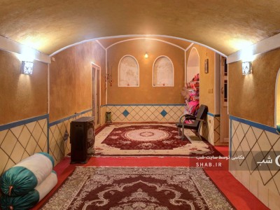 سرای "ترنج" اتاق نارگل