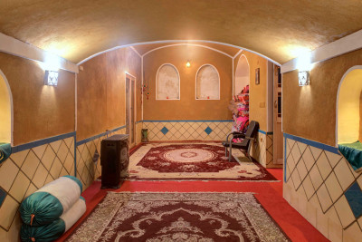 سرای "ترنج" اتاق نارگل