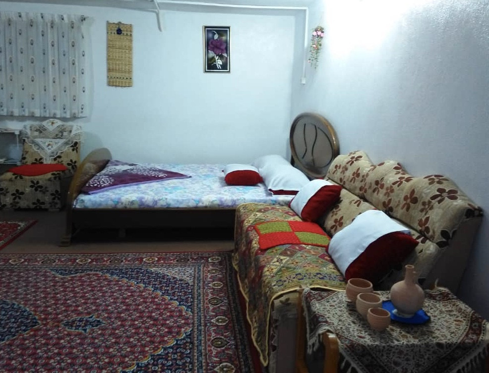 اتاق پذیرایی اتاق پذیرایی