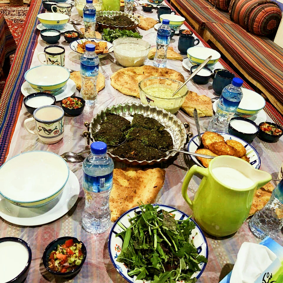 غذا