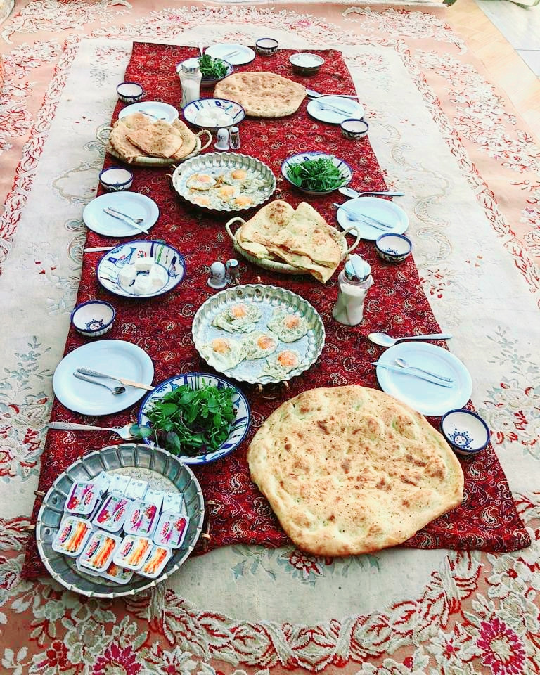 غذا غذا