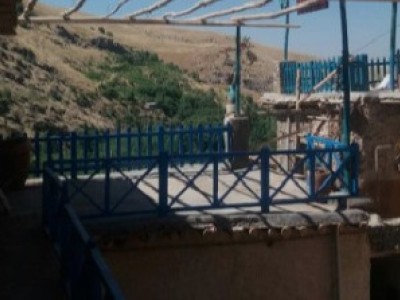 اقامتگاه بومگردی "خانه ما" اتاق 3
