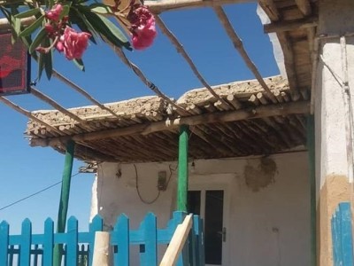 اقامتگاه بومگردی "خانه ما" اتاق 4