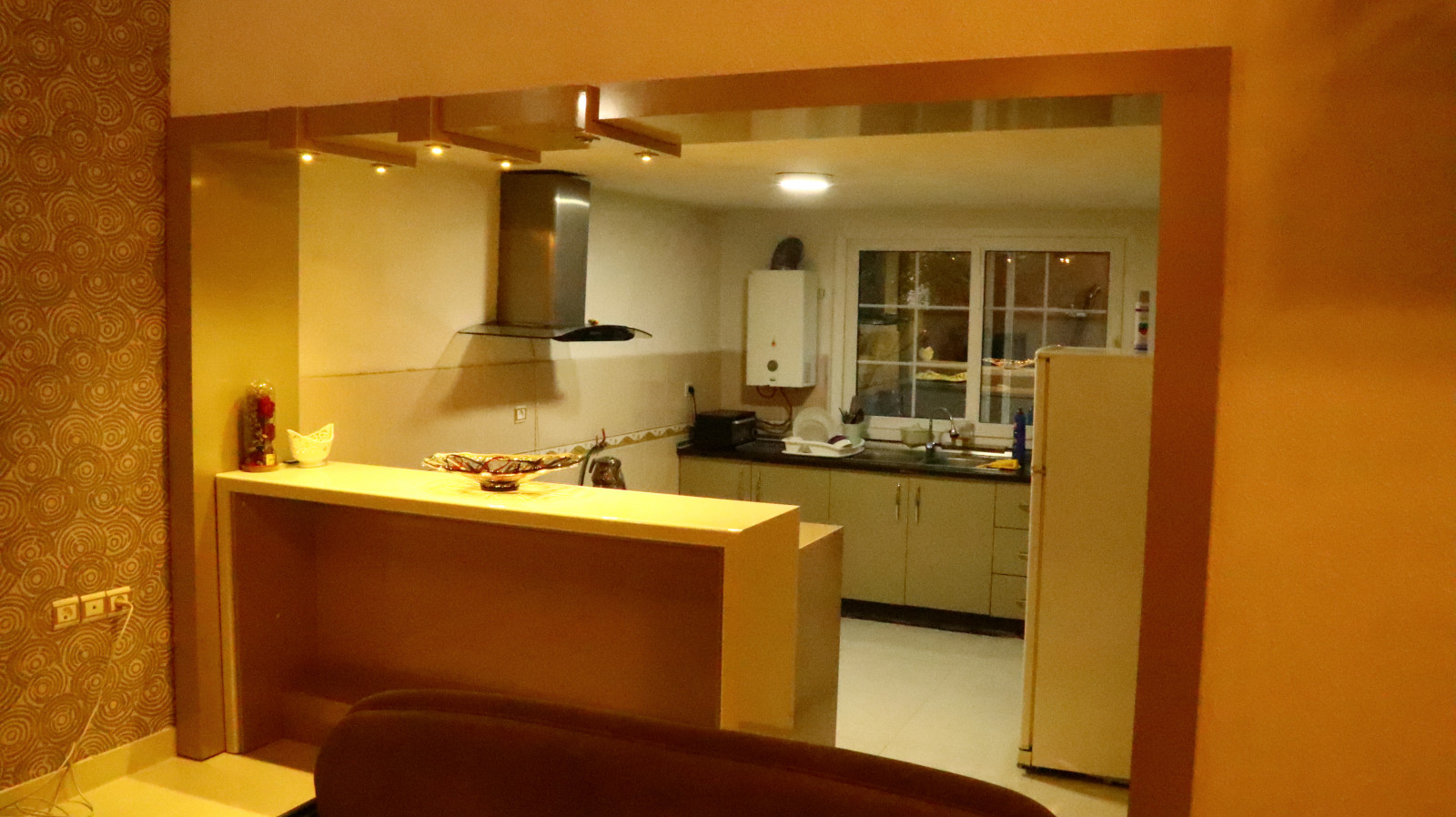 آشپزخانه آشپزخانه