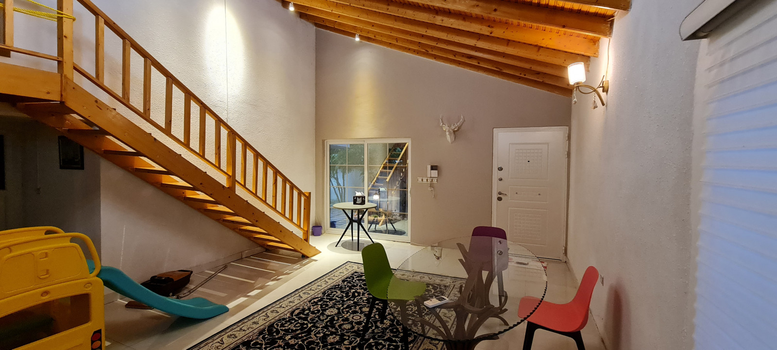 اتاق پذیرایی اتاق پذیرایی