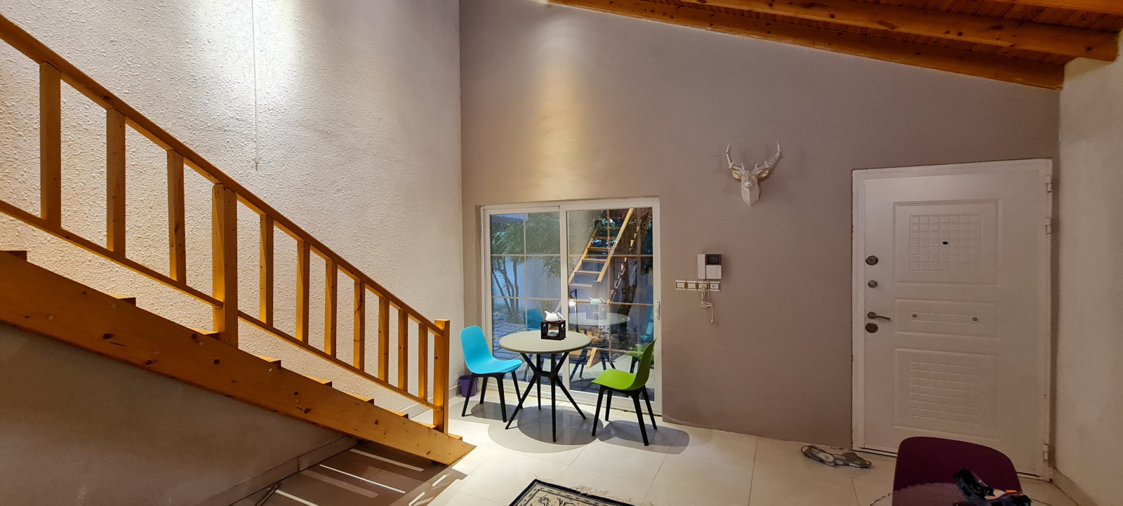 اتاق پذیرایی اتاق پذیرایی