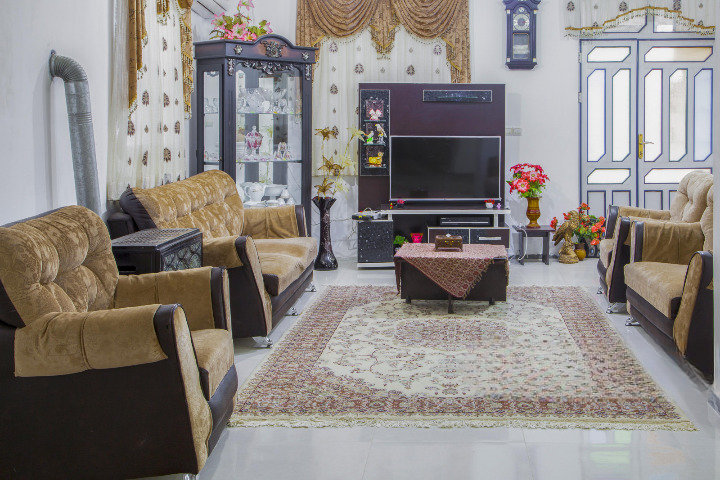 اتاق پذیرایی اتاق پذیرایی