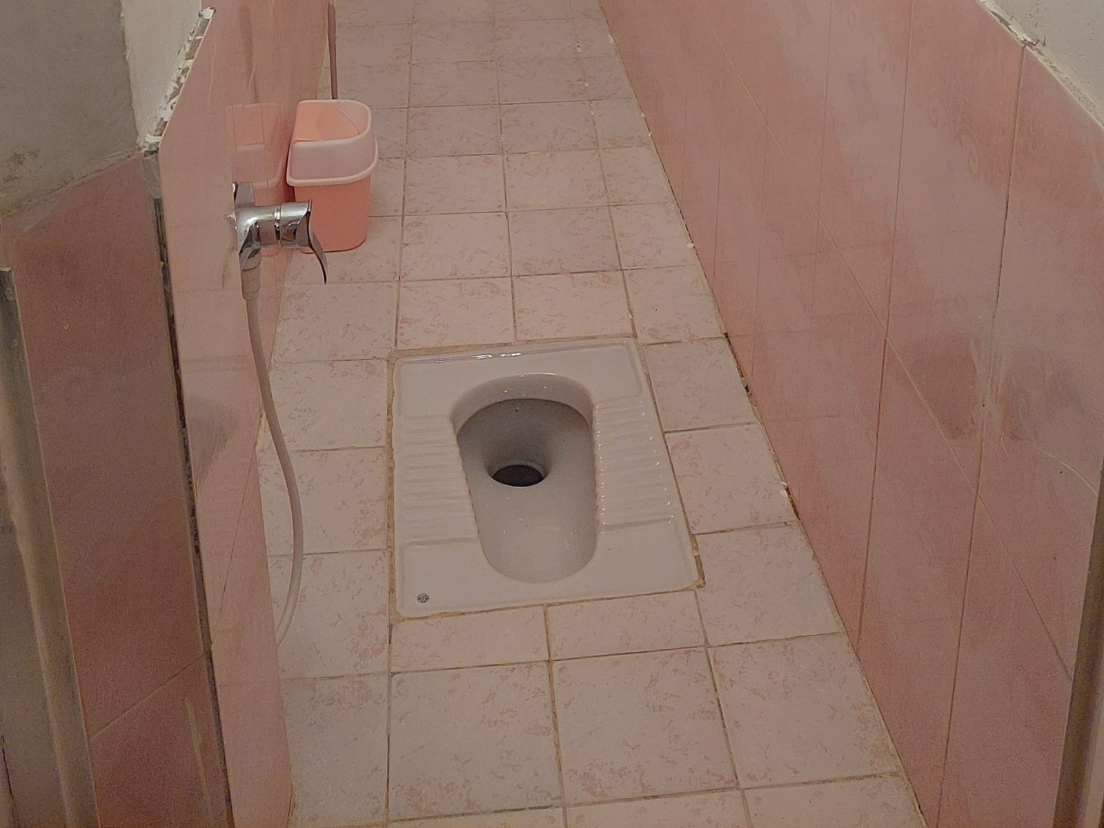 سرویس بهداشتی