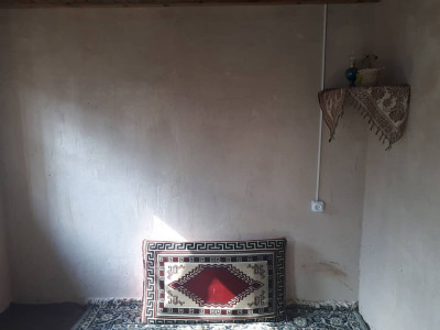اقامتگاه بومگردی "وارنا" کلبه 3