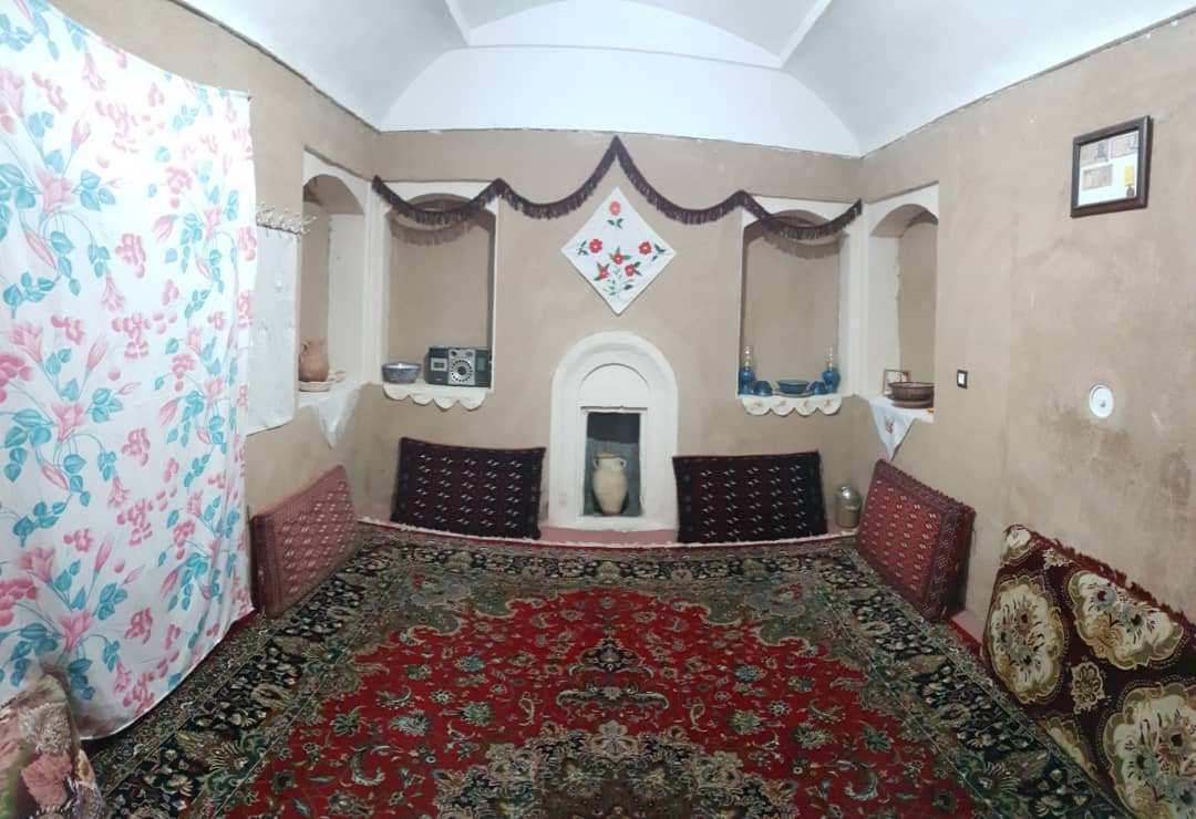 اتاق پذیرایی اتاق پذیرایی