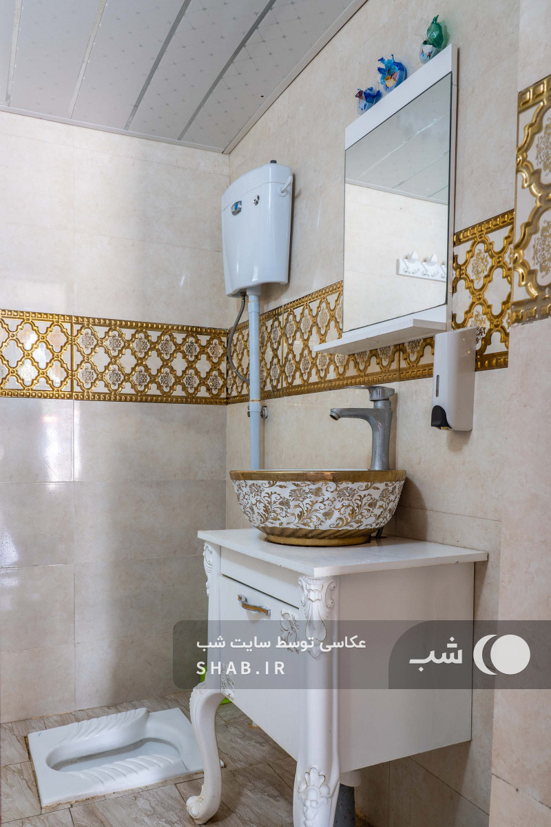 سرویس بهداشتی
