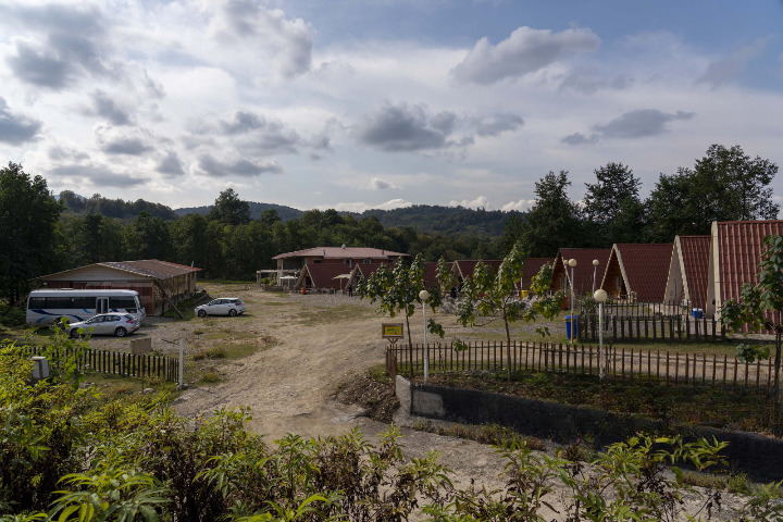 محوطه محوطه