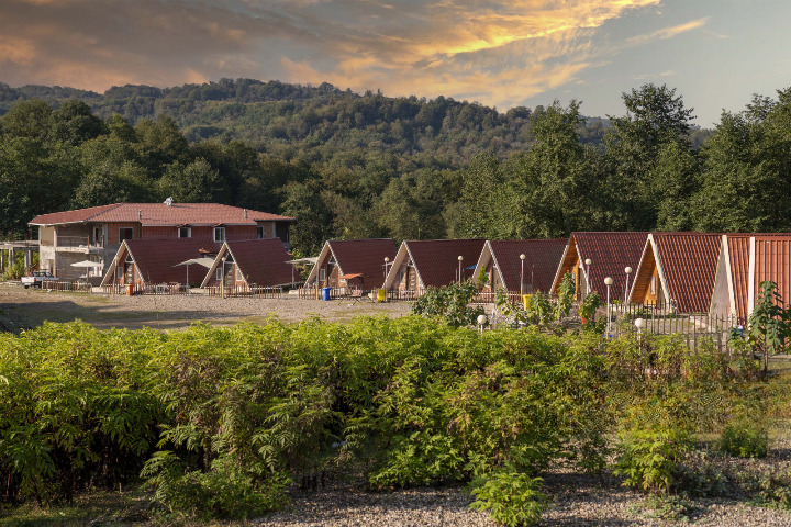 نمای ساختمان نمای ساختمان