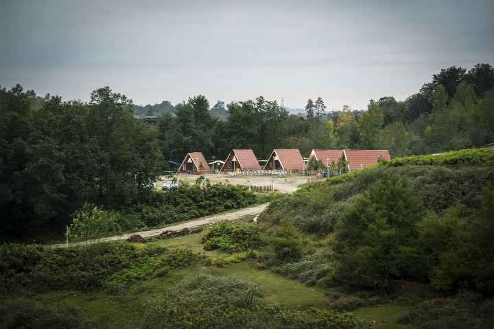 نمای ساختمان نمای ساختمان
