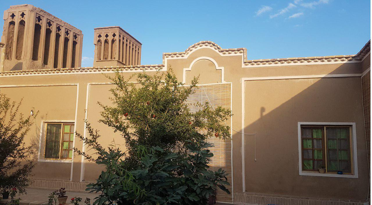محوطه