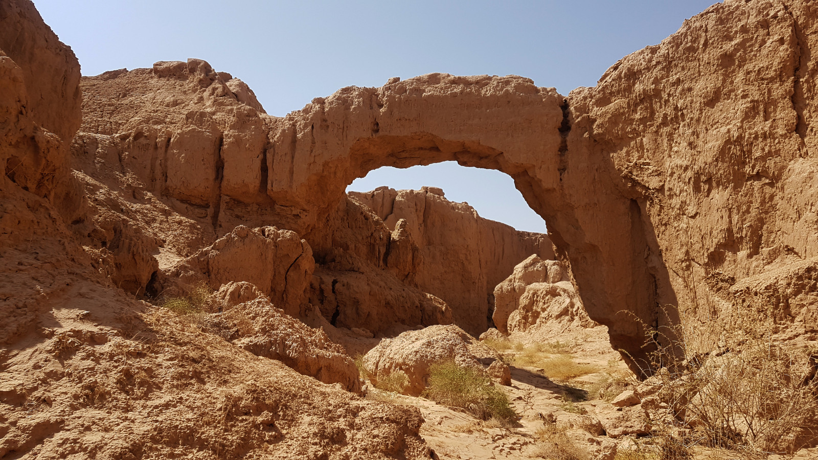 محوطه
