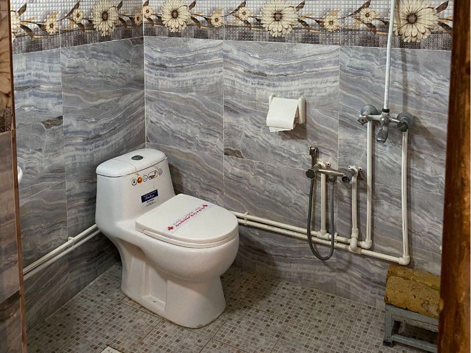 سرویس بهداشتی