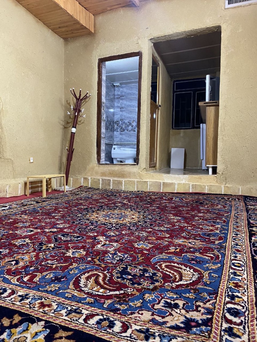اتاق خالو