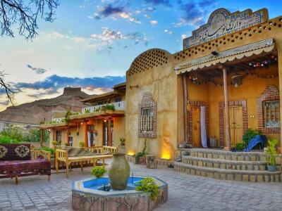 اقامتگاه "وارگه امیدیه" اتاق ویژه پسمام