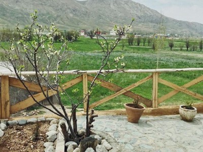 اتاق ۴ تخته شماره ۳