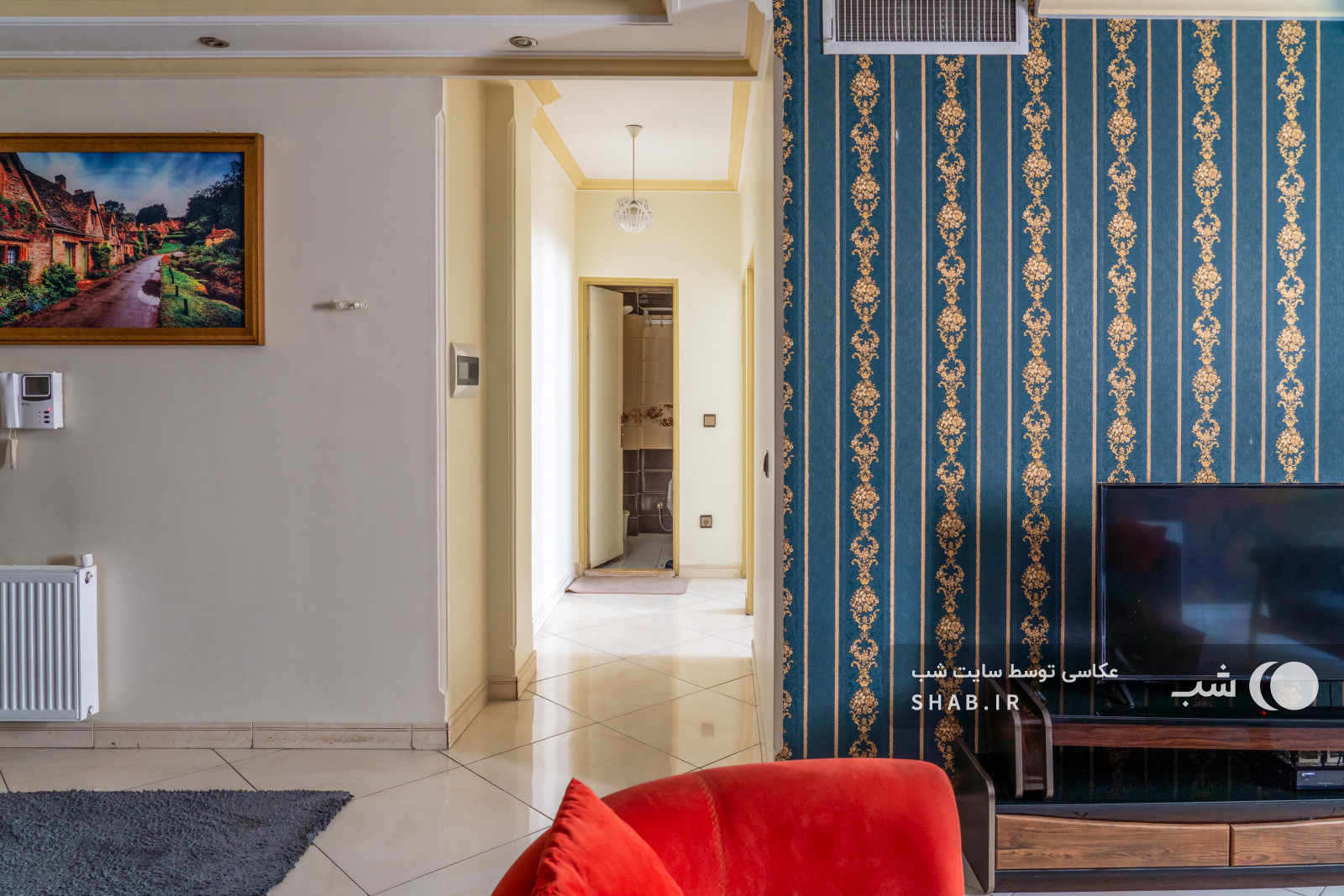 اتاق پذیرایی اتاق پذیرایی