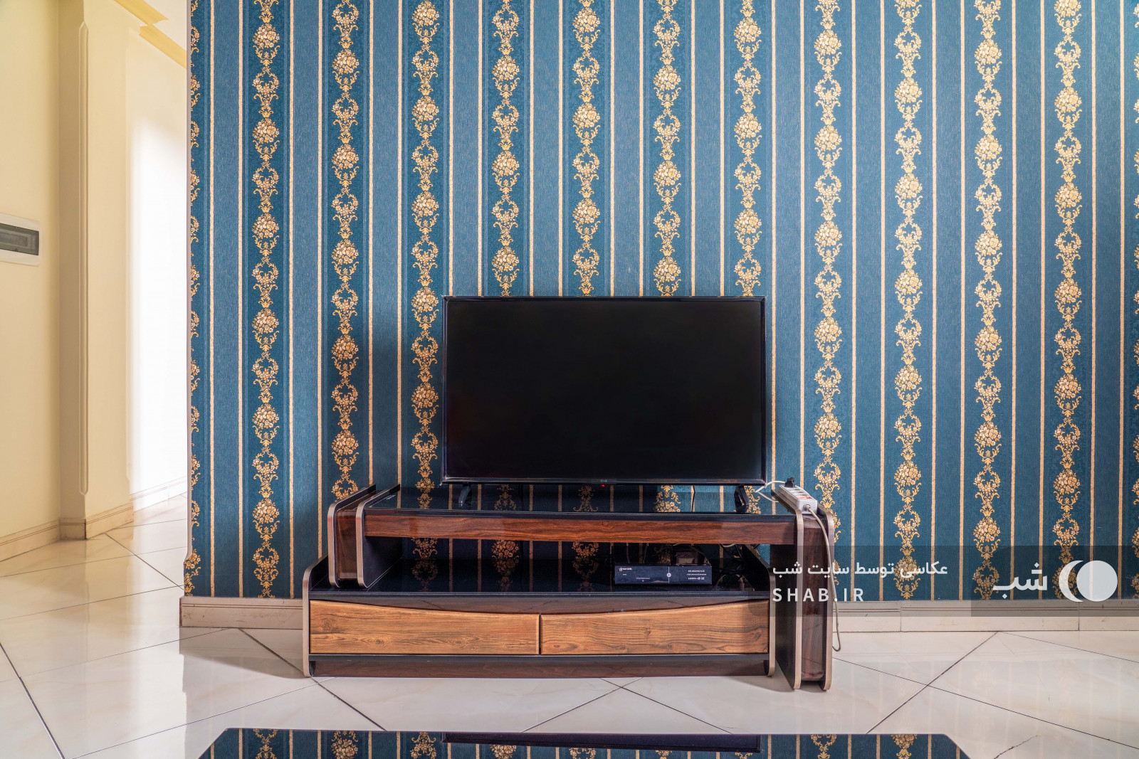 اتاق پذیرایی اتاق پذیرایی