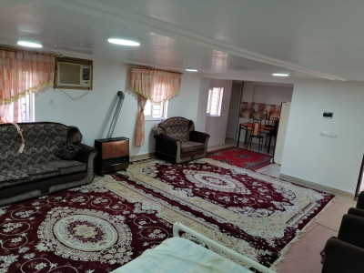 سوئیت نقلی مینودشت