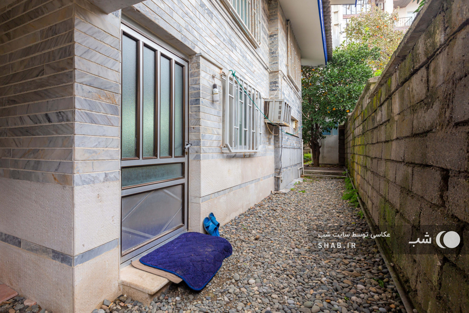 ورودی سوئیت ورودی سوئیت