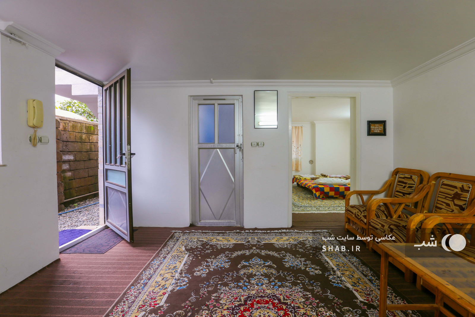 اتاق پذیرایی اتاق پذیرایی