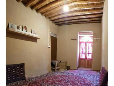 اقامتگاه موبد (اتاق بخاری گازسوز 2)