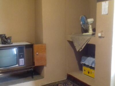 اقامتگاه موبد(اتاق بخاری گازسوز 4)