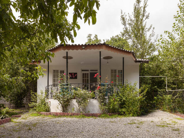 نمای ساختمان نمای ساختمان