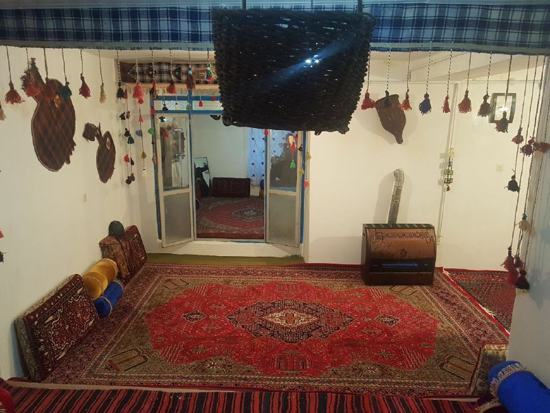 اتاق خواب