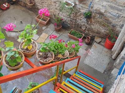 اقامتگاه بومگردی"هه ساره شوان" مناسب تور