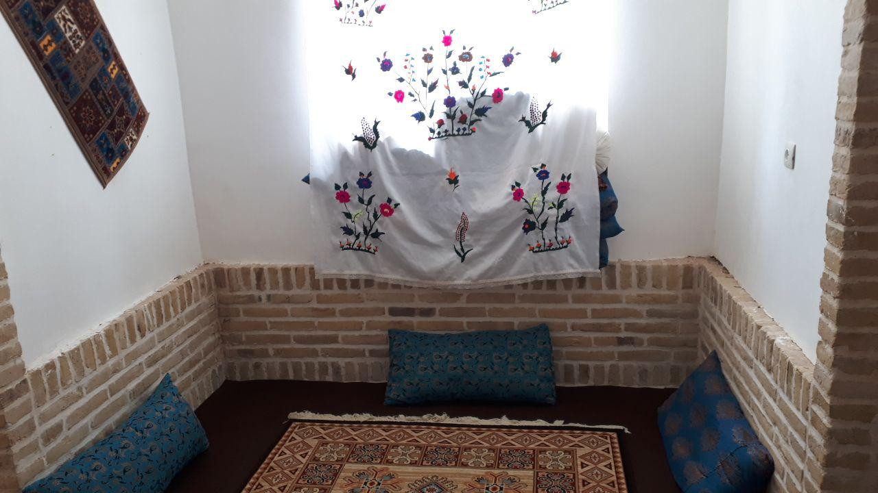 اتاق پذیرایی اتاق پذیرایی