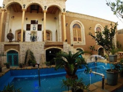 اقامتگاه "میراحمد خوافی" اتاق ۱۵ متری (2)