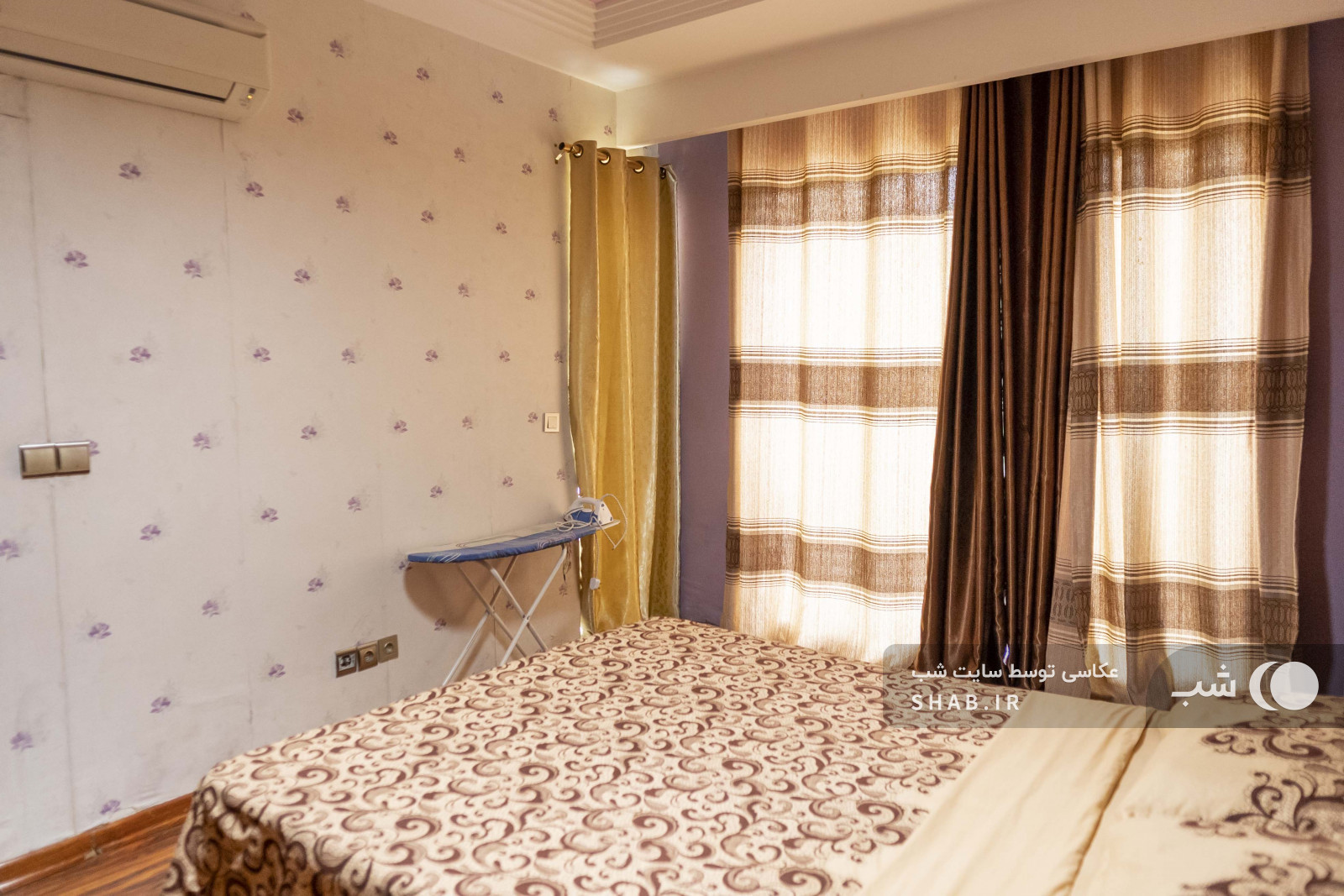 اتاق خواب اتاق خواب